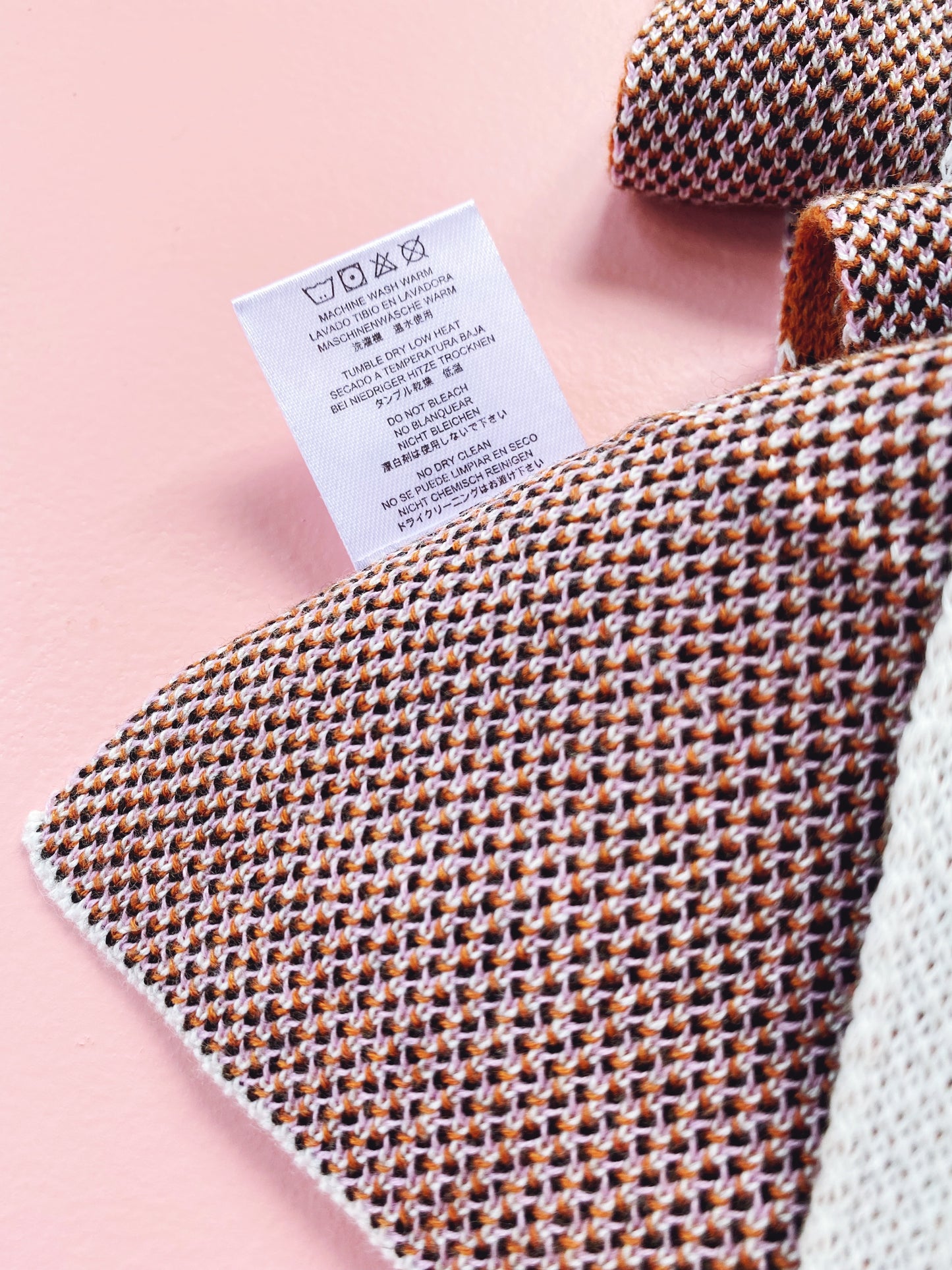 Dachshund Blanket - Knit Throw, 2 sizes